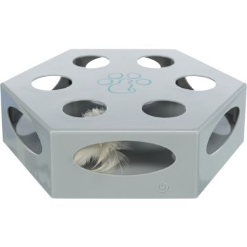 Trixie Turning Feather Ø 22 Cm