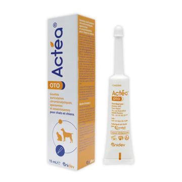 Actea Oto 15 ml