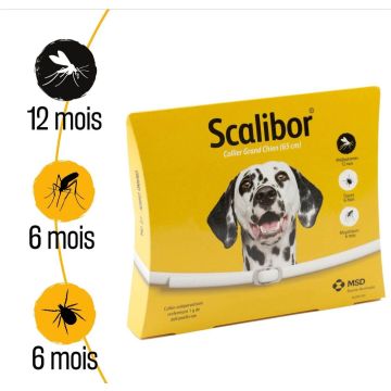 Scalibor Protectorband L 65cm