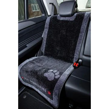 Tapis de protection si&egrave;ge voiture
