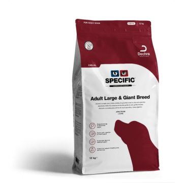 Specific Cxd-Xl Adult Large & Giant Breed – Hondenvoer – 12kg