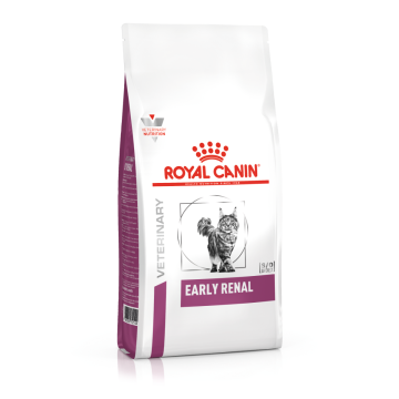 Royal Canin Early Renal kattenvoer 3,5 Kg
