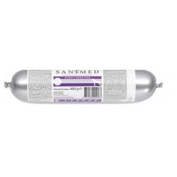 Sanimed Skin/Sensitive Aliment pour chiens 400g