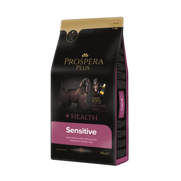 Prospera Plus Croquettes Sensitive Pour Chien Adult 15 Kg