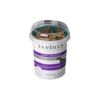 Sanimed Skin/Sensitive treat 175gr
