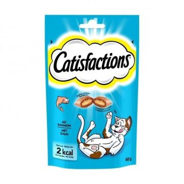 Catisfactions