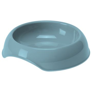 Magic Cat Gamelle En Plastique - Bleu - 200ml