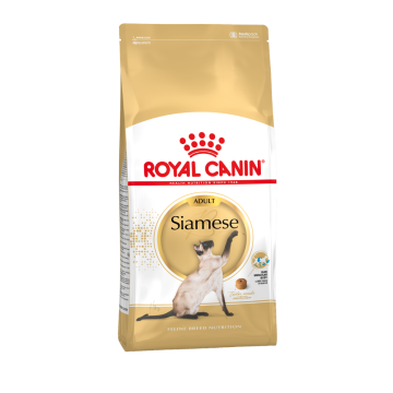 Royal Canin Siamese 38 - Kattenvoer - 10kg