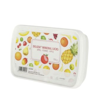 Pâte à lécher Delizia