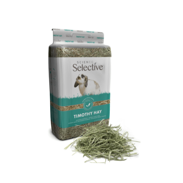 Supreme Science Timothy Hay 2kg