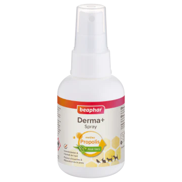 Beaphar Darma+ Pommade Propolis pour Chien & Chat 75ml