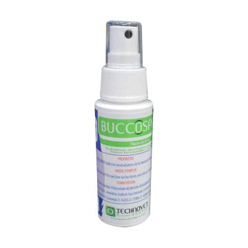 Buccospray 50ml