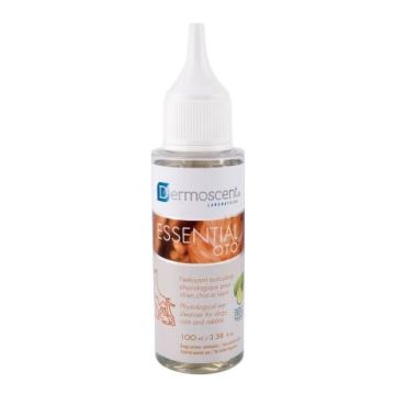 Dermoscent Essential Oto 100ml