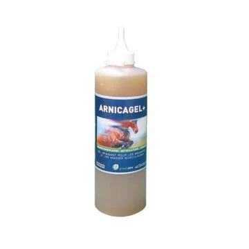 ARNICAGEL + 500ml