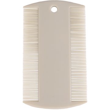 Peigne Anti-poux En Plastique