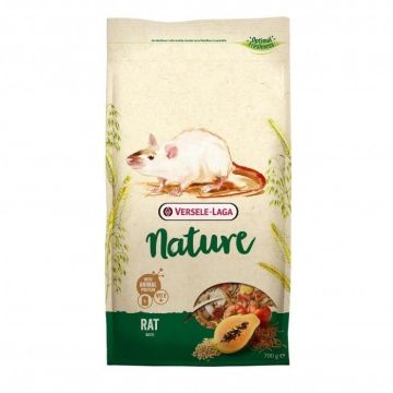 Versele-Laga Nature Rattenvoer 700g