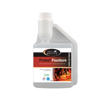 Protect Fourbure 500ml
