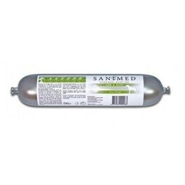 Sanimed Hypoallergenic LR Aliment pour chiens 400g Agneau