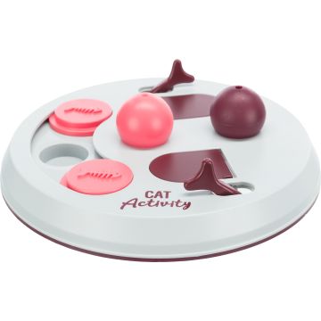 Trixie Jeu de Stratégie pour Chat Ø 23 cm