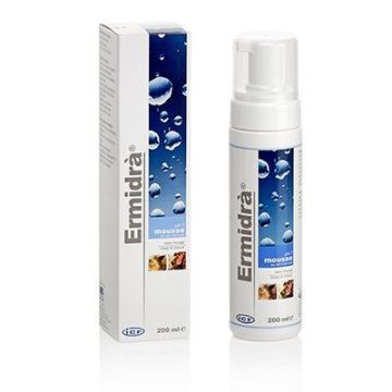 Ermida Mousse 200ml