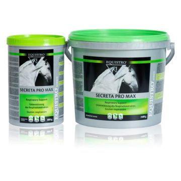 Equistro Secreta Pro Max