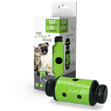Eat Slow Live Longer Feed And Treat S Groen