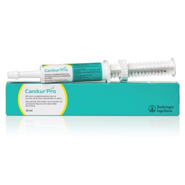 Canikur Pro - Display 12 Spuiten Met 15ml