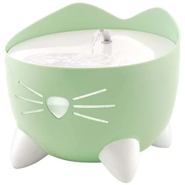 Catit Pixi Drinkfontein Groen