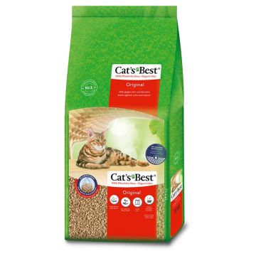Cat's Best Original 40 Litre 17,2kg