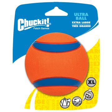 Chuckit Ultra Bal Xl 9 Cm 1 Pack