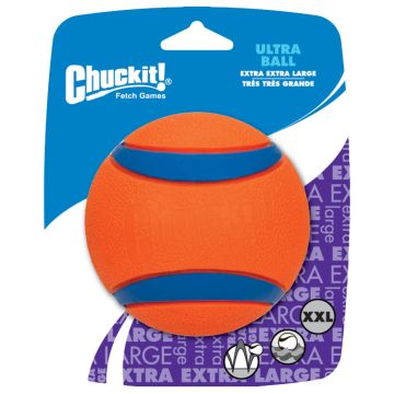 Chuckit Ultra Bal Xxl 10 Cm 1 Pack