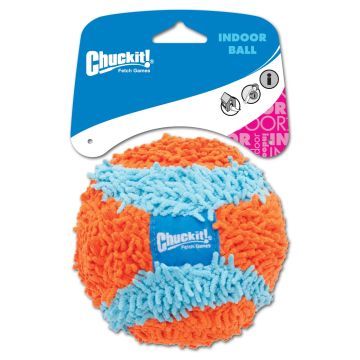 Chuckit Indoor Bal 12 Cm