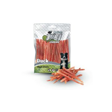 Calibra Joy Chien Batonnets au Canard 250g