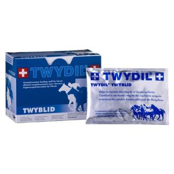 TWYDIL TWYBLID 10 sachets de 50g