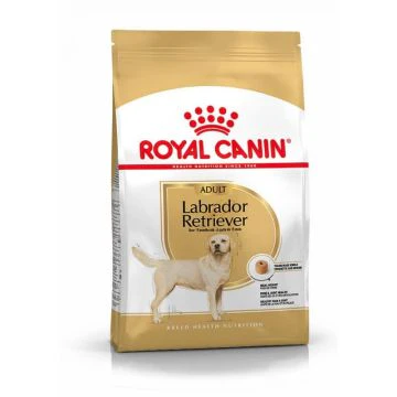 Royal Canin Labrador Retriever Adult Croquettes pour Chien 3kg