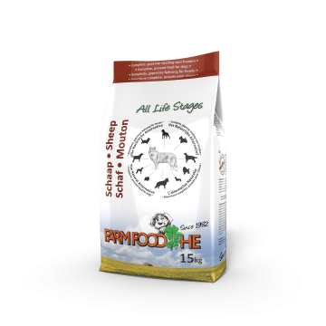 Farm Food He Schaap 15kg