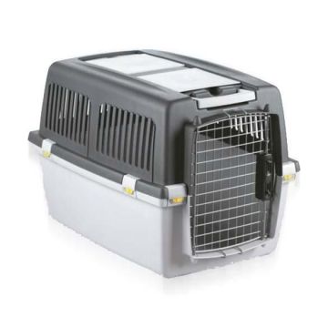 CAGE DE TRANSPORT GULLIVER MEGA