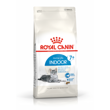 Royal Canin Indoor 7+ Pour Chat 1,5kg