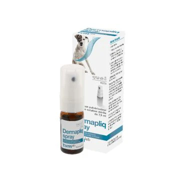 Dermapliq spray - 7,5ml