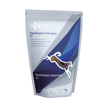 Trovet Hrt Hypoallergenic Treat (Konijn) 250g