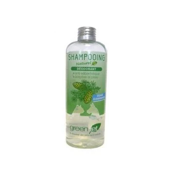 Shampoing Déodorant 250ml
