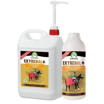 Ekyrenal Plus