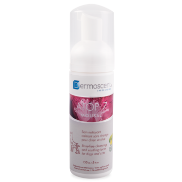 Dermoscent Atop 7 Mousse 150ml