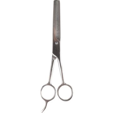 Ciseaux à Effiler Double Face