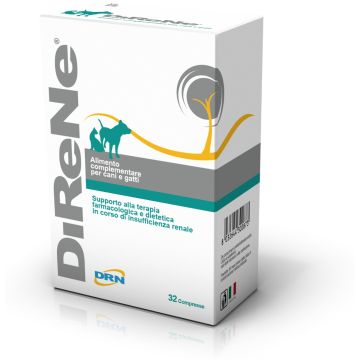 Direne 32 Comprimés