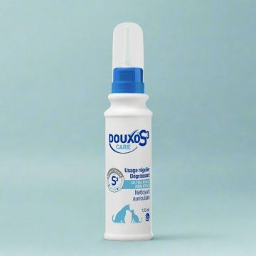 DOUXO LOTION AURIC/MIC 