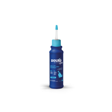 Douxo Spa Nettoyant Oreilles 120ml