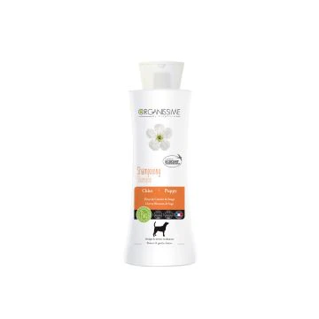 Organissime Hond Puppy Shampoo 250ml