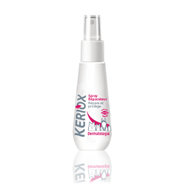 Keriox Spray Réparateur - 30ml