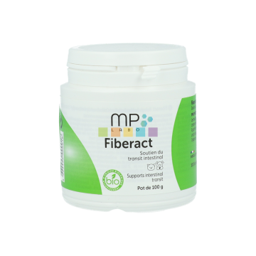 Fiberact Pot de 100g